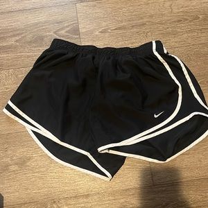 nike dri- fit shorts